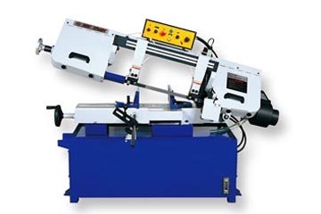 MÁY CƯA BÁN TỰ ĐỘNG UE-918HA 