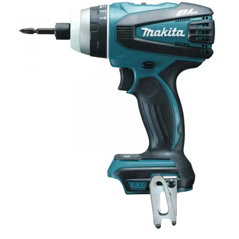 DTP141Z MÁY BẮT VÍT 4 CHẾ ĐỘ DÙNG PIN (18V) 